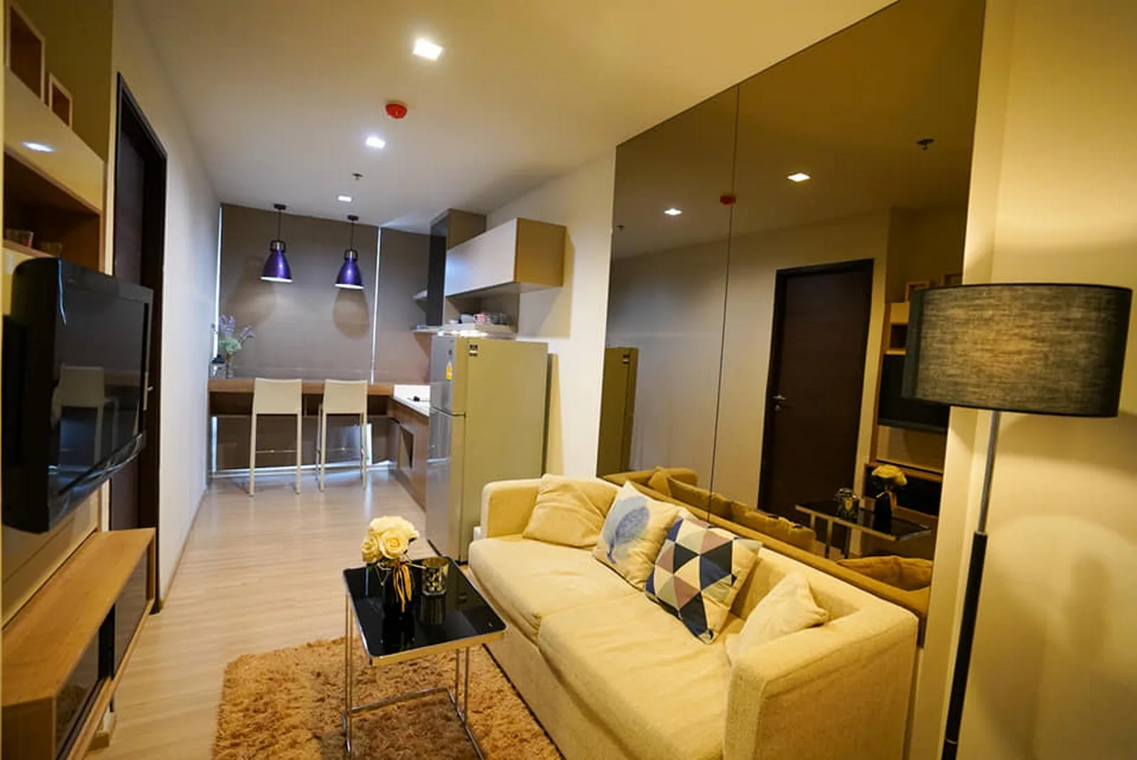 Rhythm Sathorn — photo 1