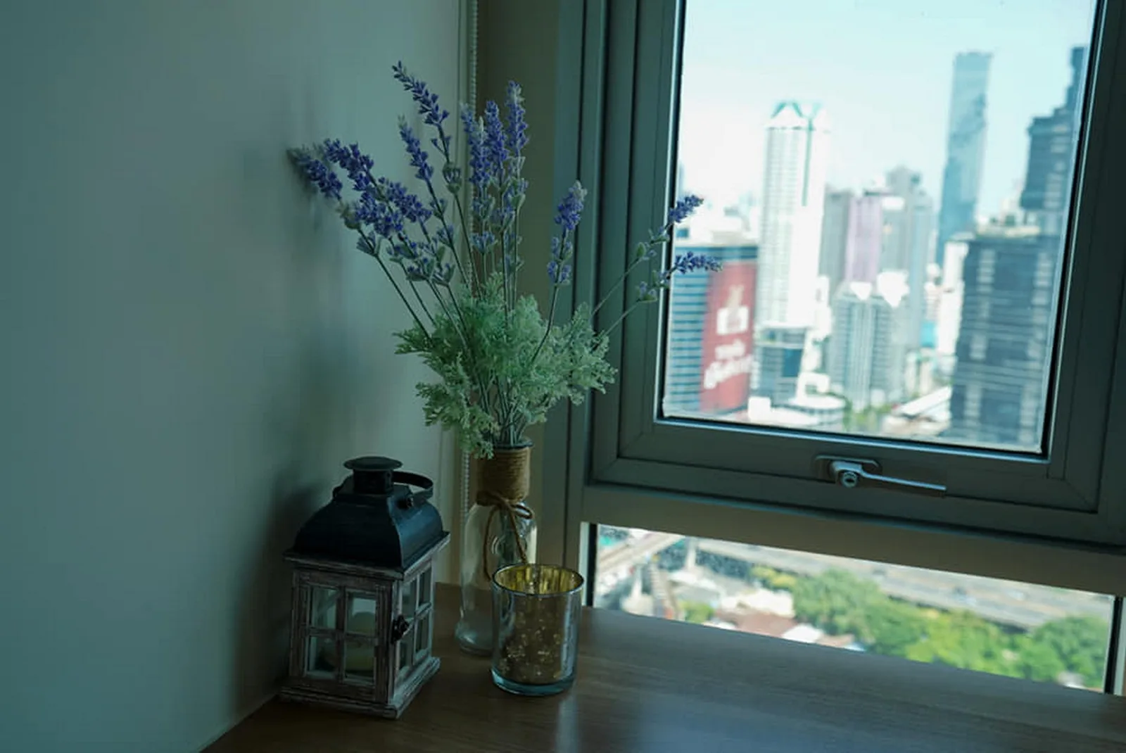 Rhythm Sathorn — photo 12