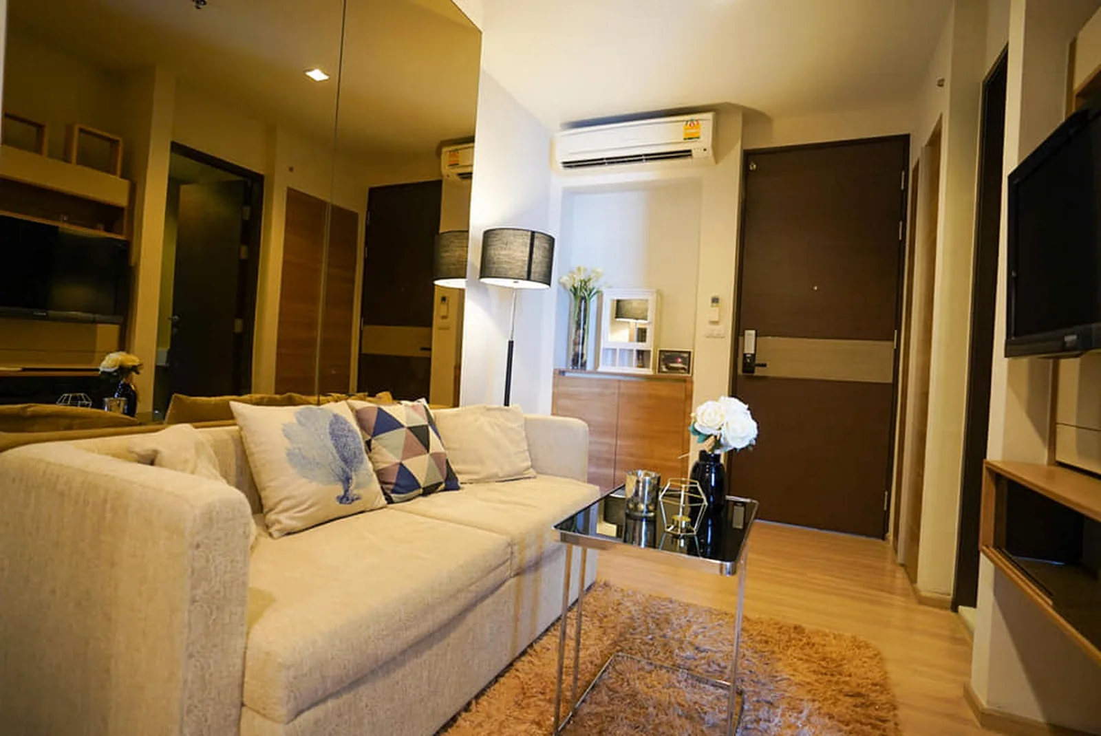 Rhythm Sathorn — photo 14