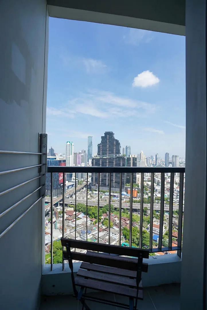 Rhythm Sathorn — photo 15