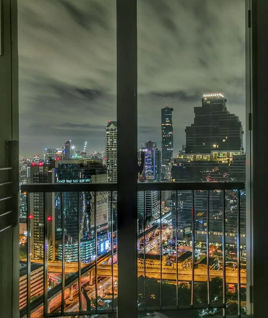 Rhythm Sathorn — photo 16