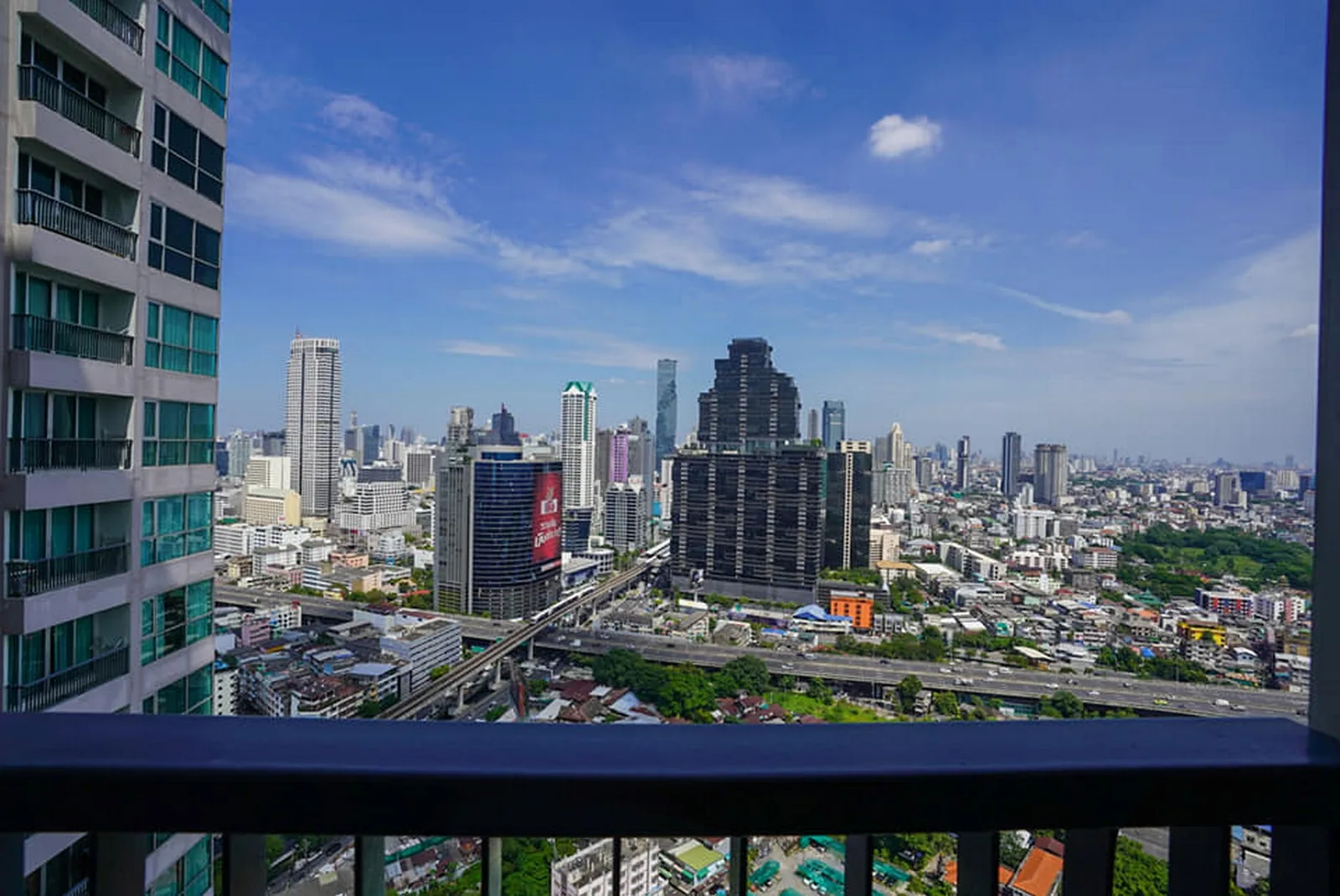 Rhythm Sathorn — photo 17