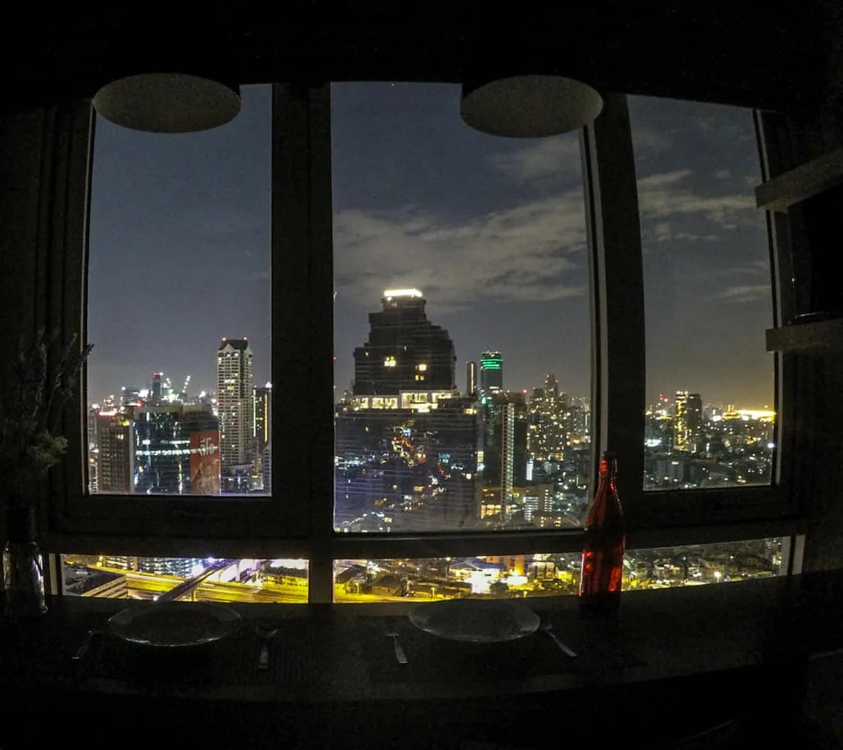 Rhythm Sathorn — photo 18