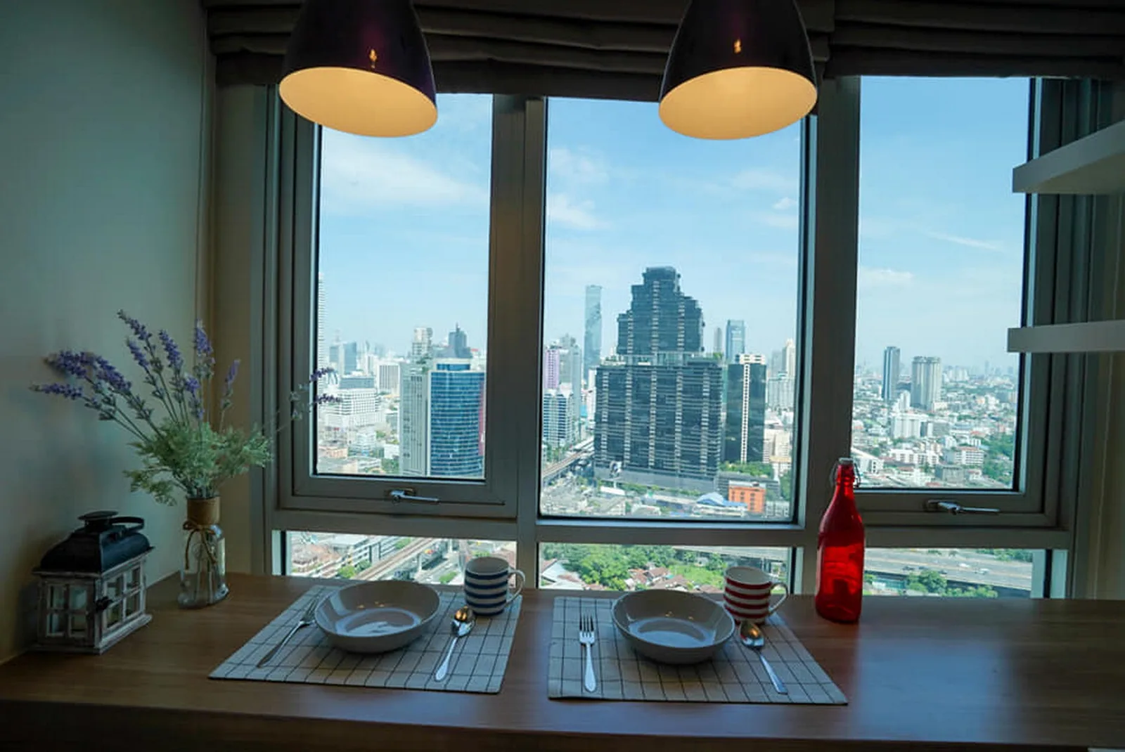 Rhythm Sathorn — photo 7