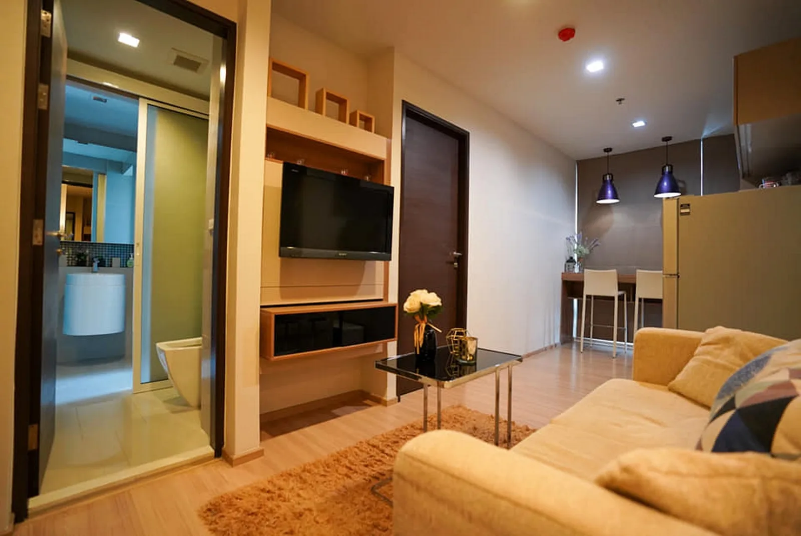 Rhythm Sathorn — photo 8