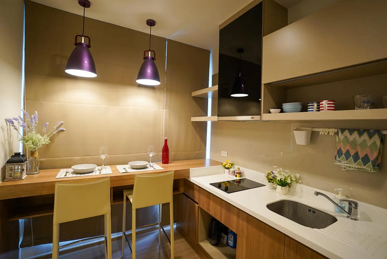 Rhythm Sathorn — photo 10