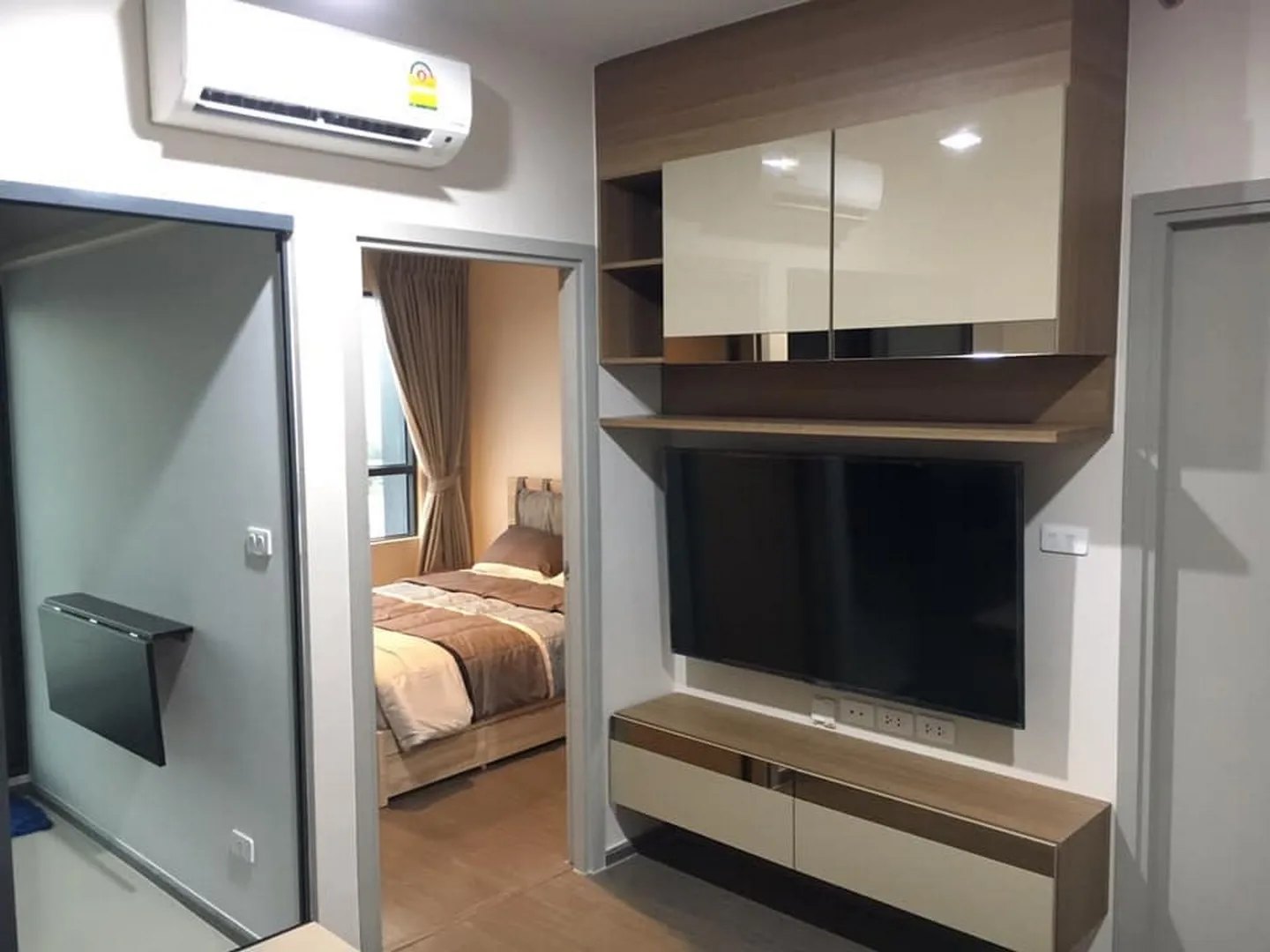 Ideo Sukhumvit 93 — photo 1