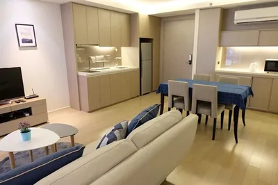 Mode Sukhumvit 61