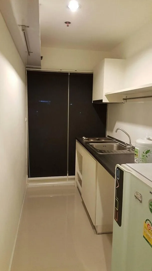 Aspire Sukhumvit 48 — photo 5