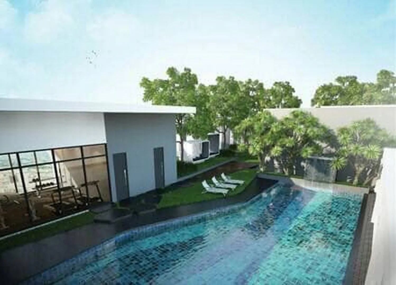 Aspire Sukhumvit 48 — photo 10