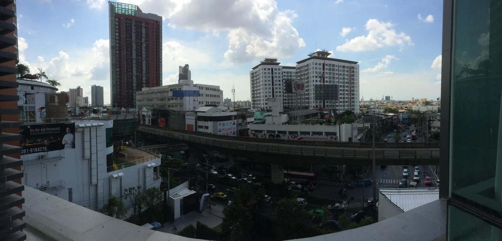 The Room Sukhumvit 69 — photo 10