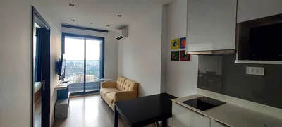 IDEO Mobi Sukhumvit 66