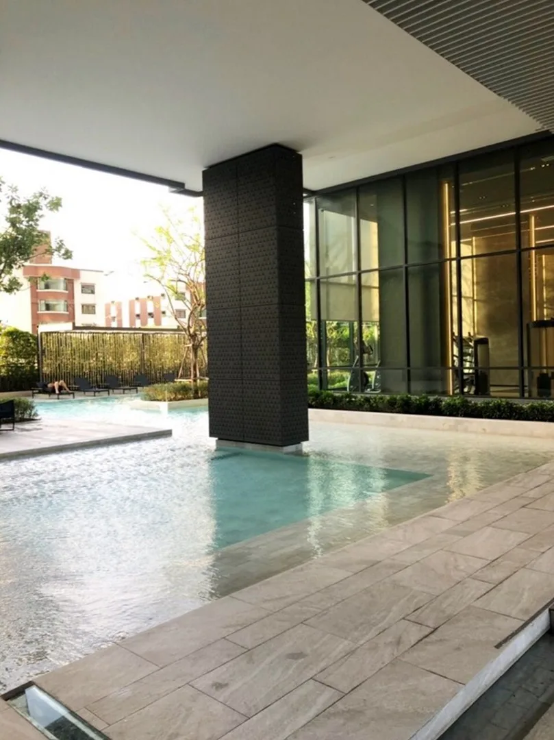 Ideo Sukhumvit 93 — photo 11