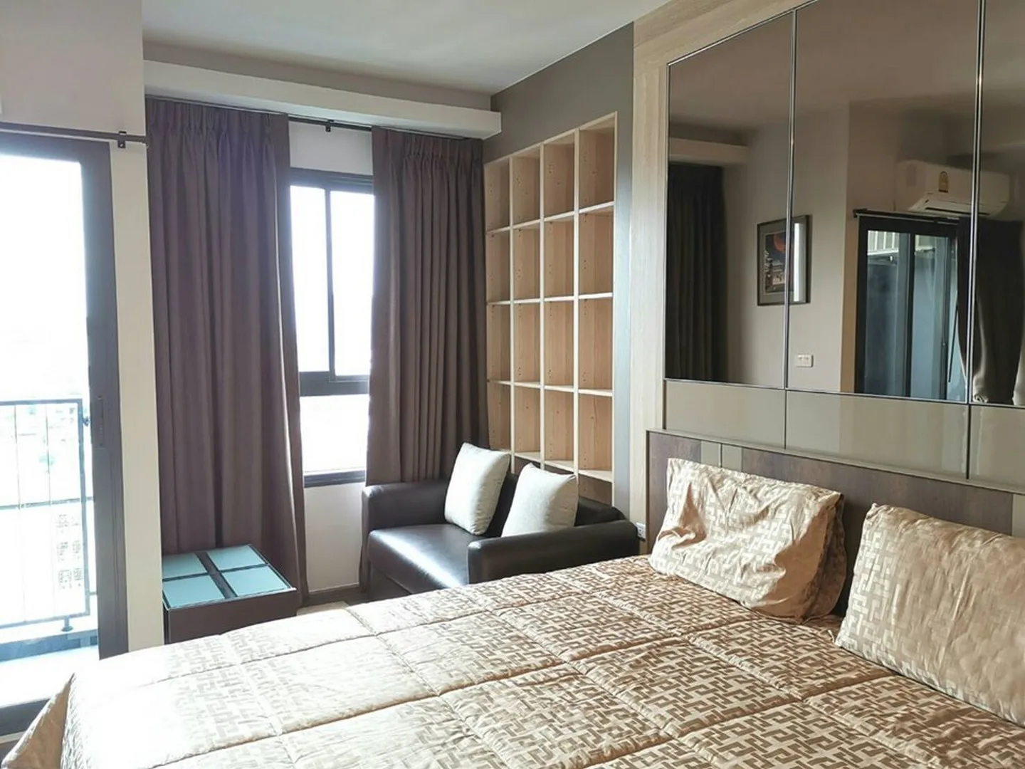 Ideo Sukhumvit 93 — photo 14