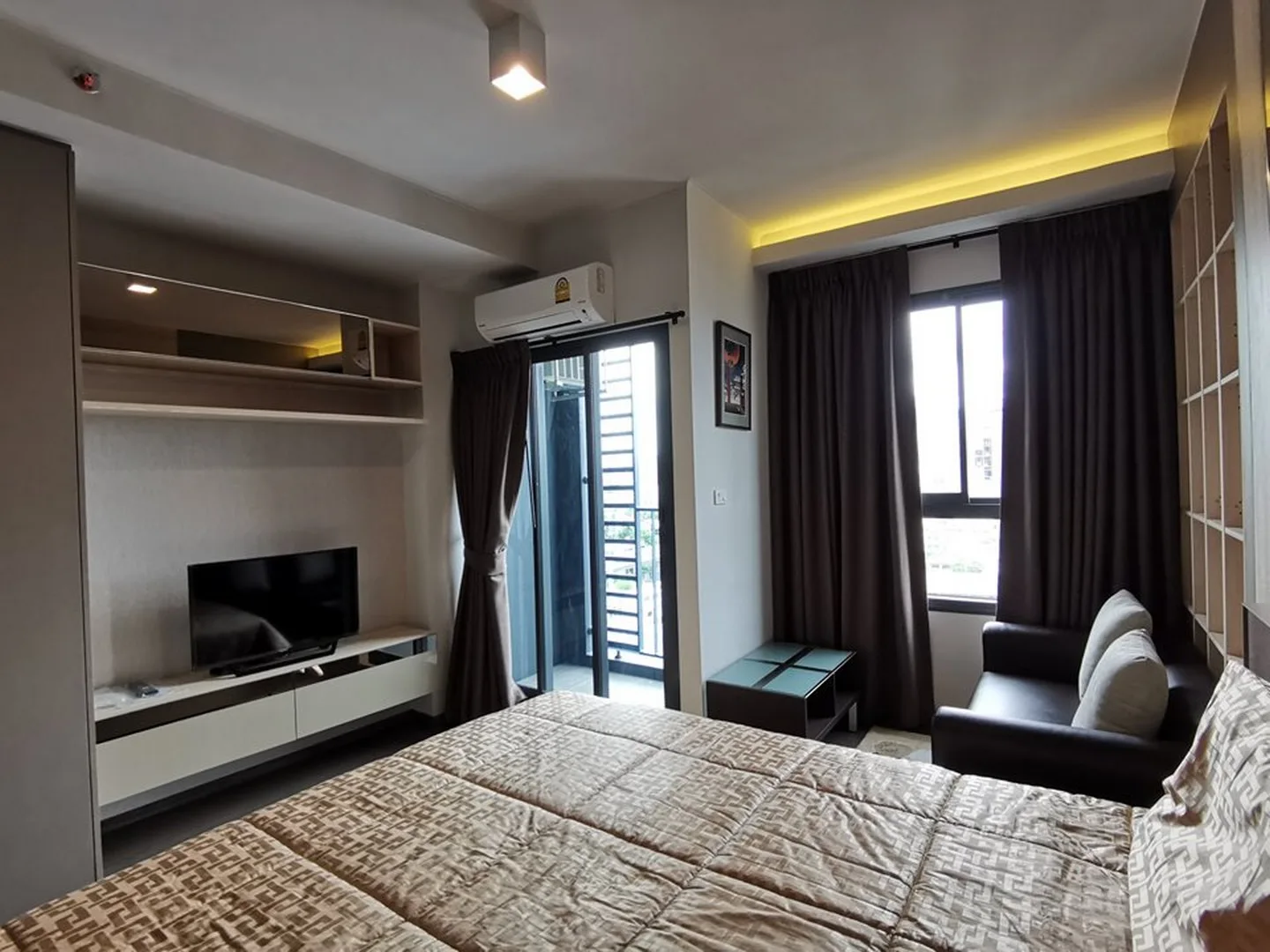 Ideo Sukhumvit 93 — photo 17