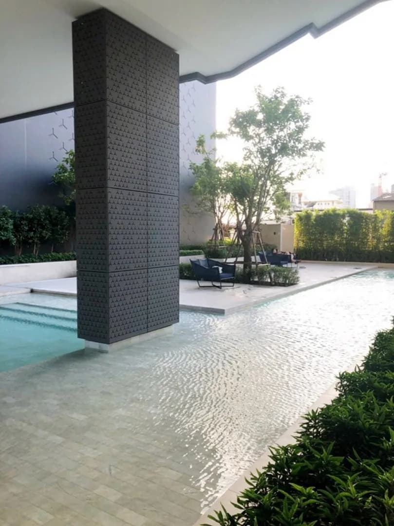 Ideo Sukhumvit 93 — photo 20