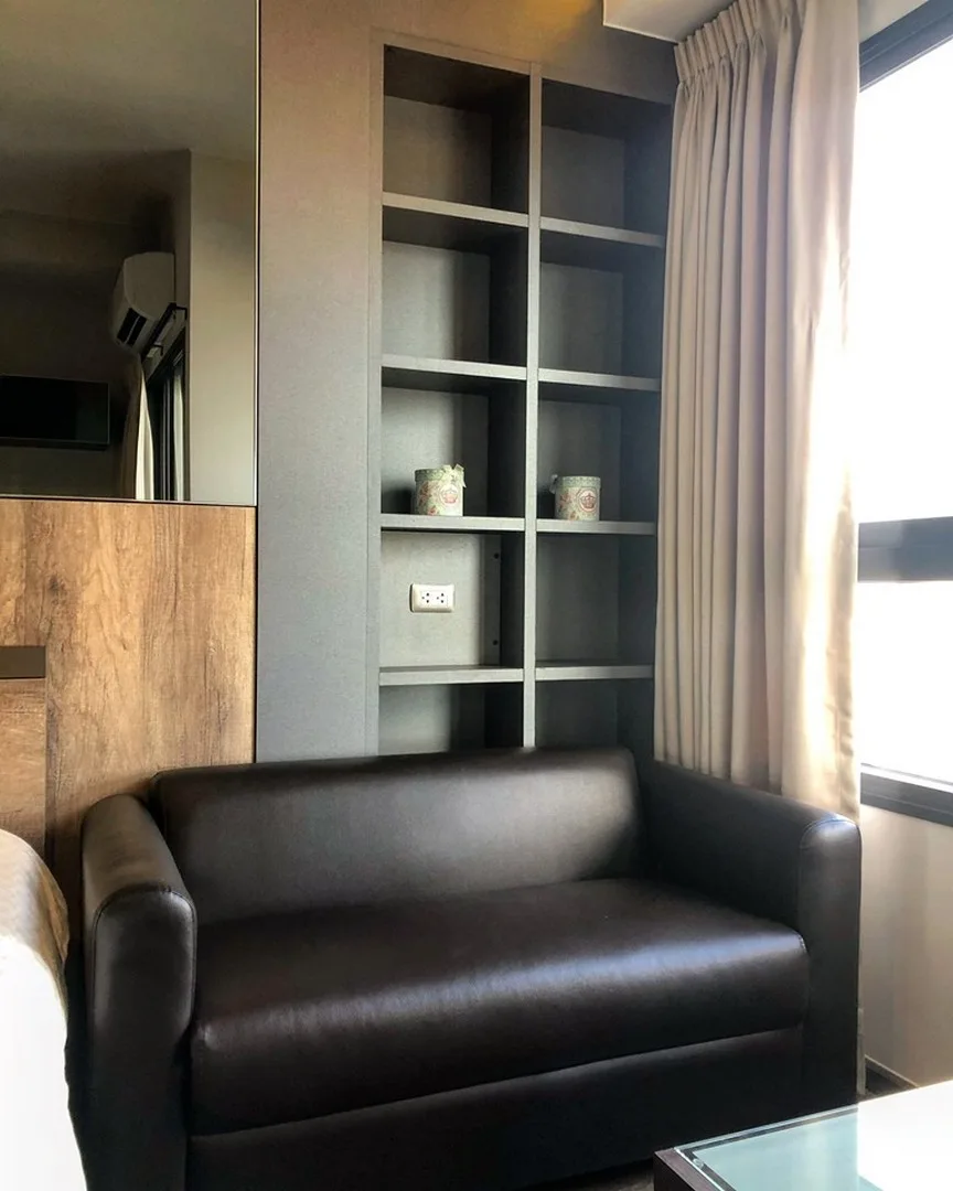 Ideo Sukhumvit 93 — photo 9