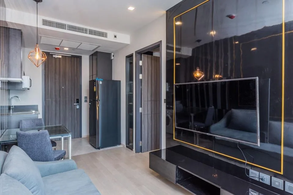 Ashton Asoke — photo 1
