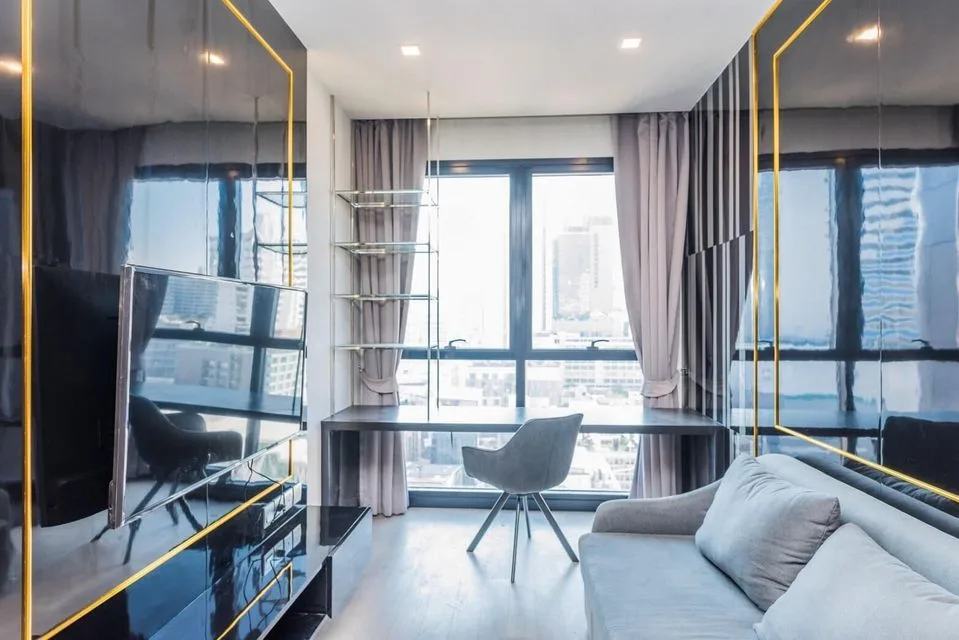 Ashton Asoke — photo 3