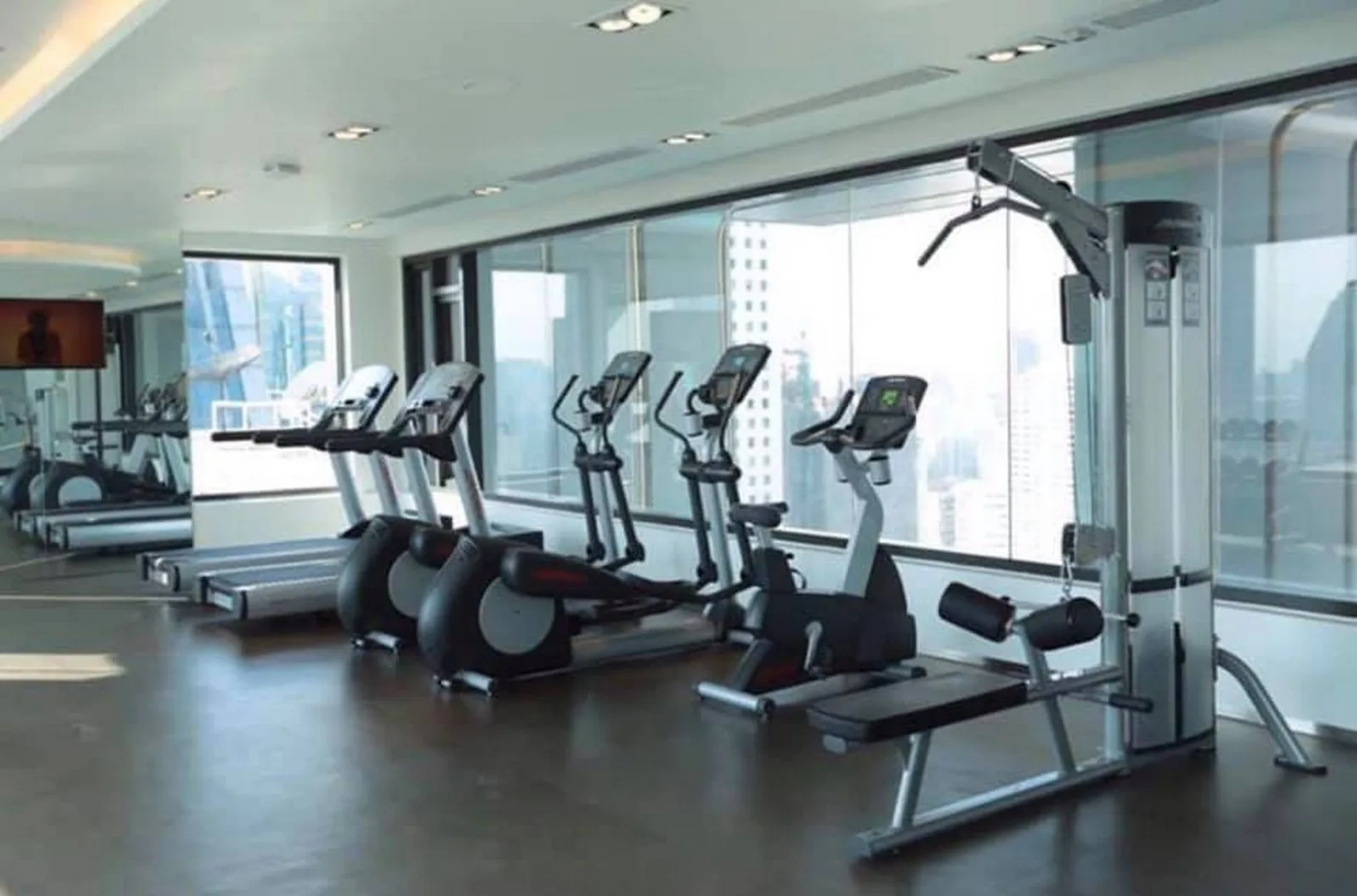 Edge Sukhumvit 23 — photo 4