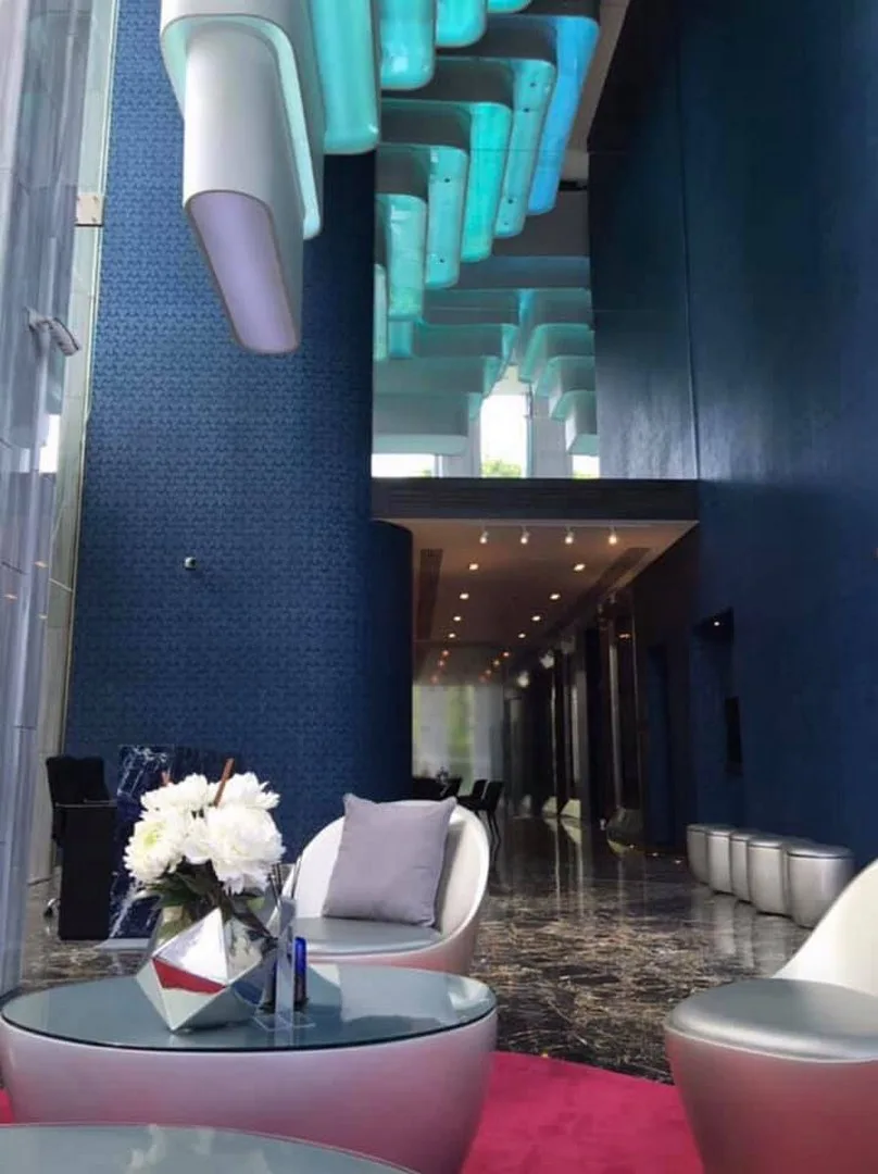 Edge Sukhumvit 23 — photo 8