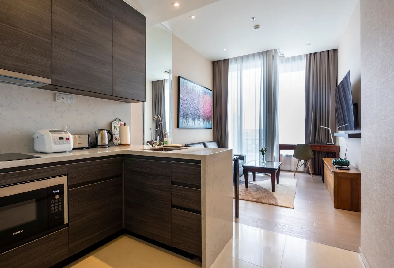 The Esse Asoke — photo 4