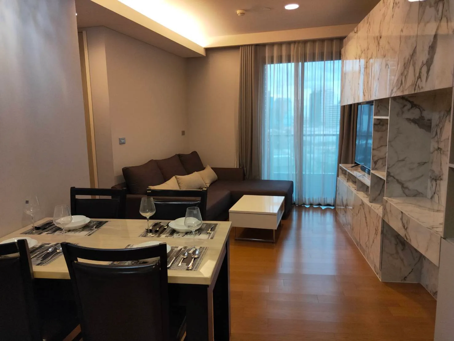 The Lumpini 24 — photo 3