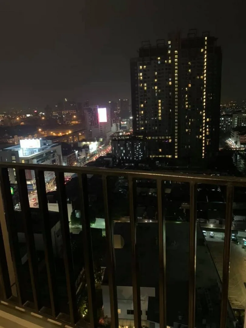 The Niche Pride Thonglor-Phetchaburi — photo 9