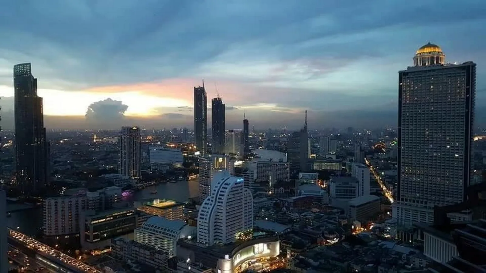 Rhythm Sathorn — photo 9