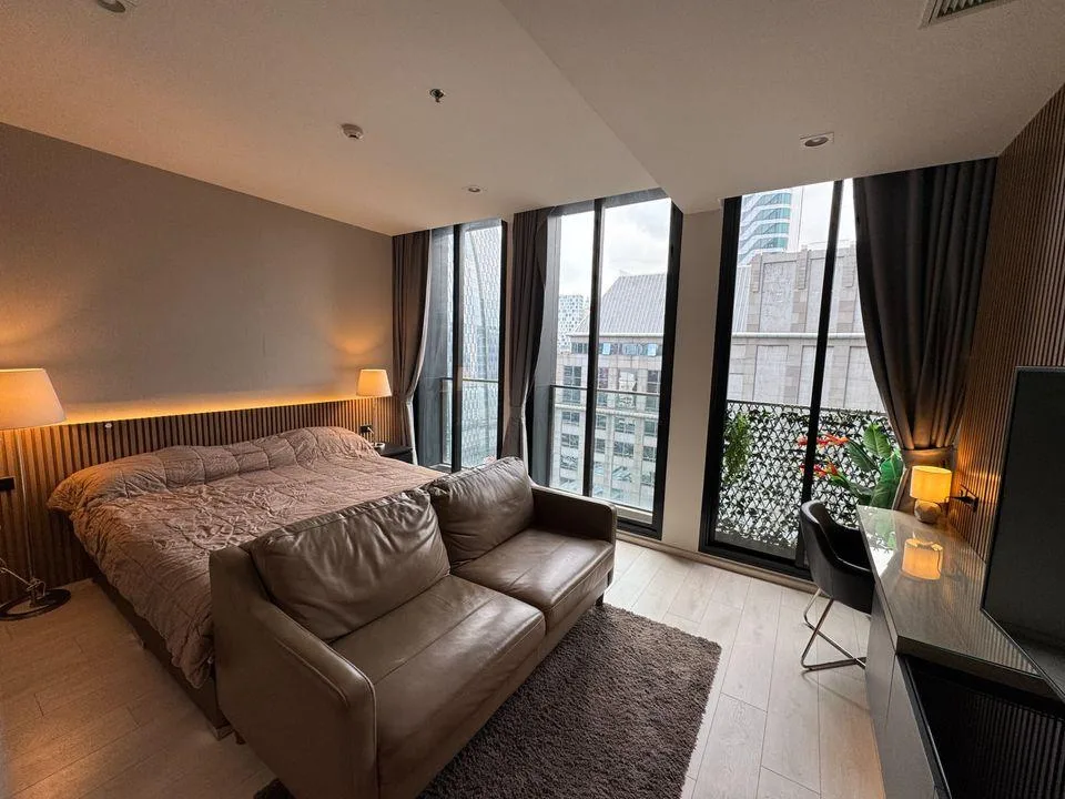 Noble Ploenchit — photo 4