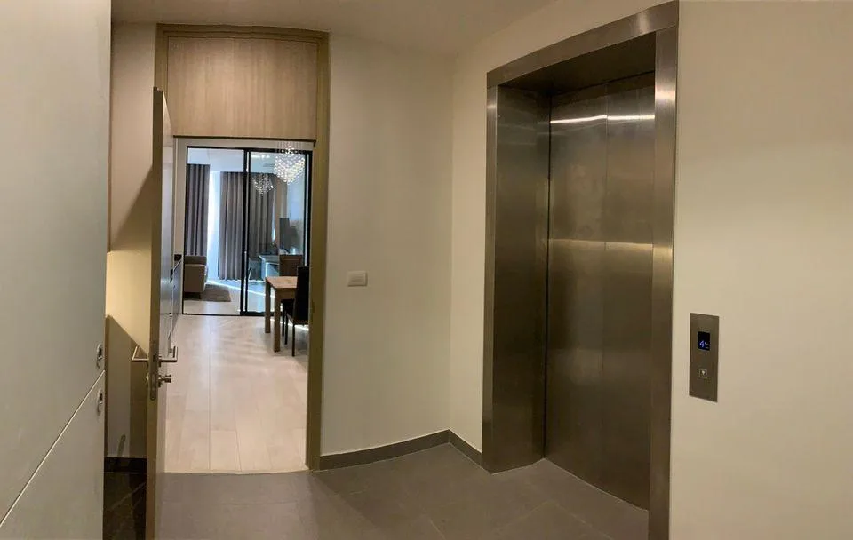 Noble Ploenchit — photo 7