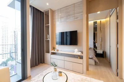 The Esse Asoke