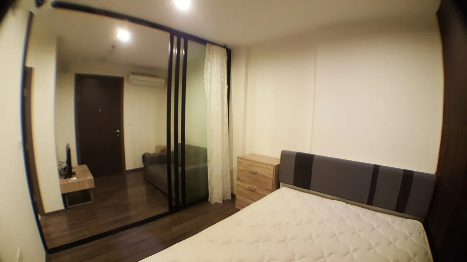 The Base Park West Sukhumvit 77 — photo 1