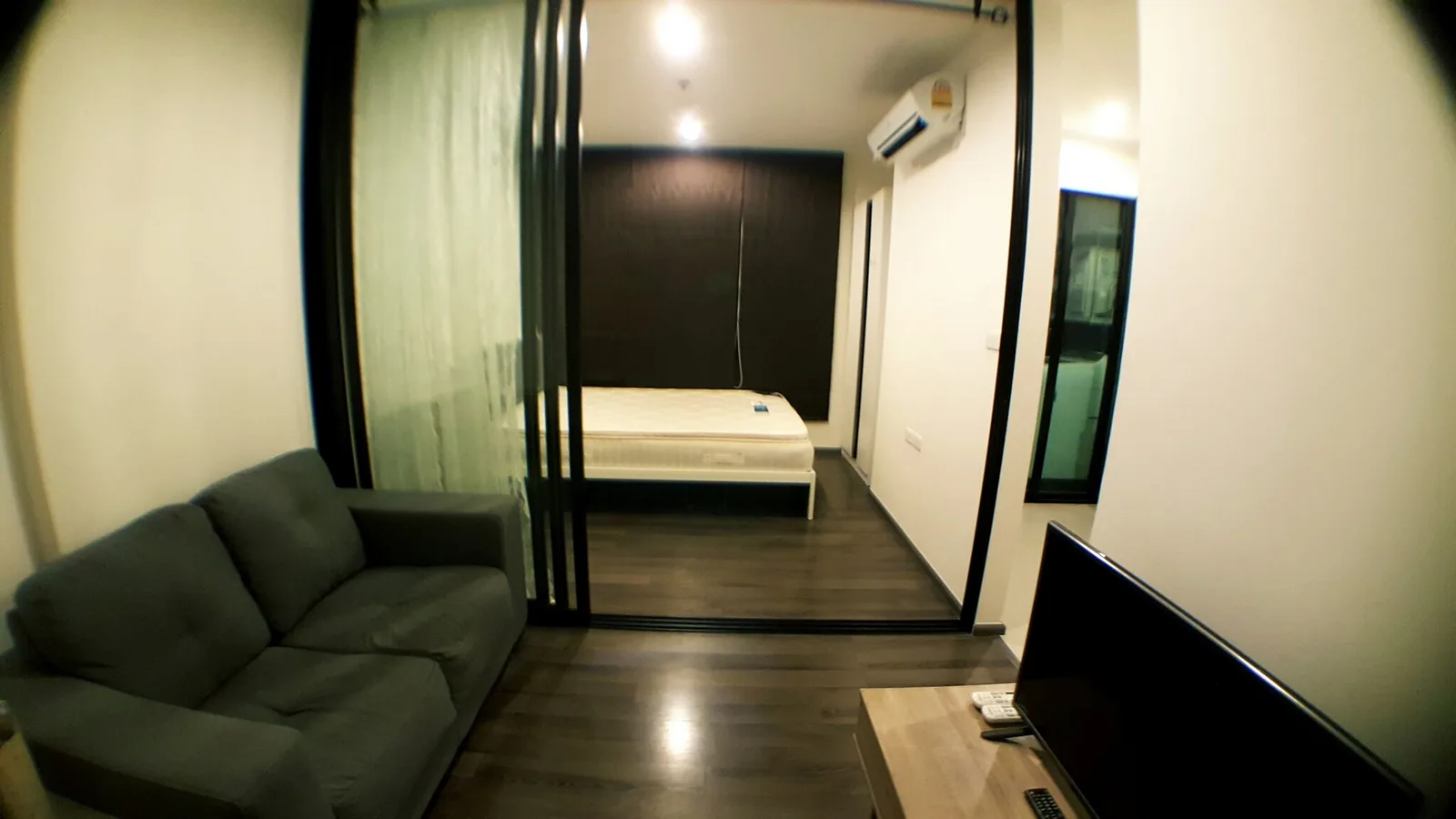 The Base Park West Sukhumvit 77 — photo 2