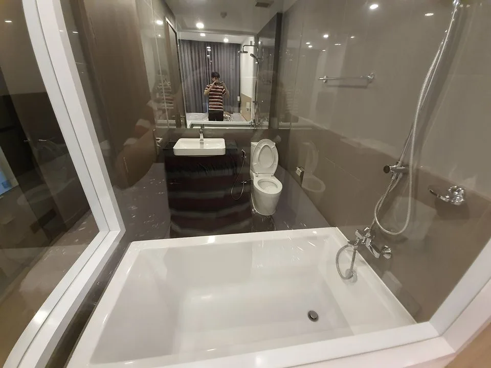 Ashton Chula - Silom — photo 12