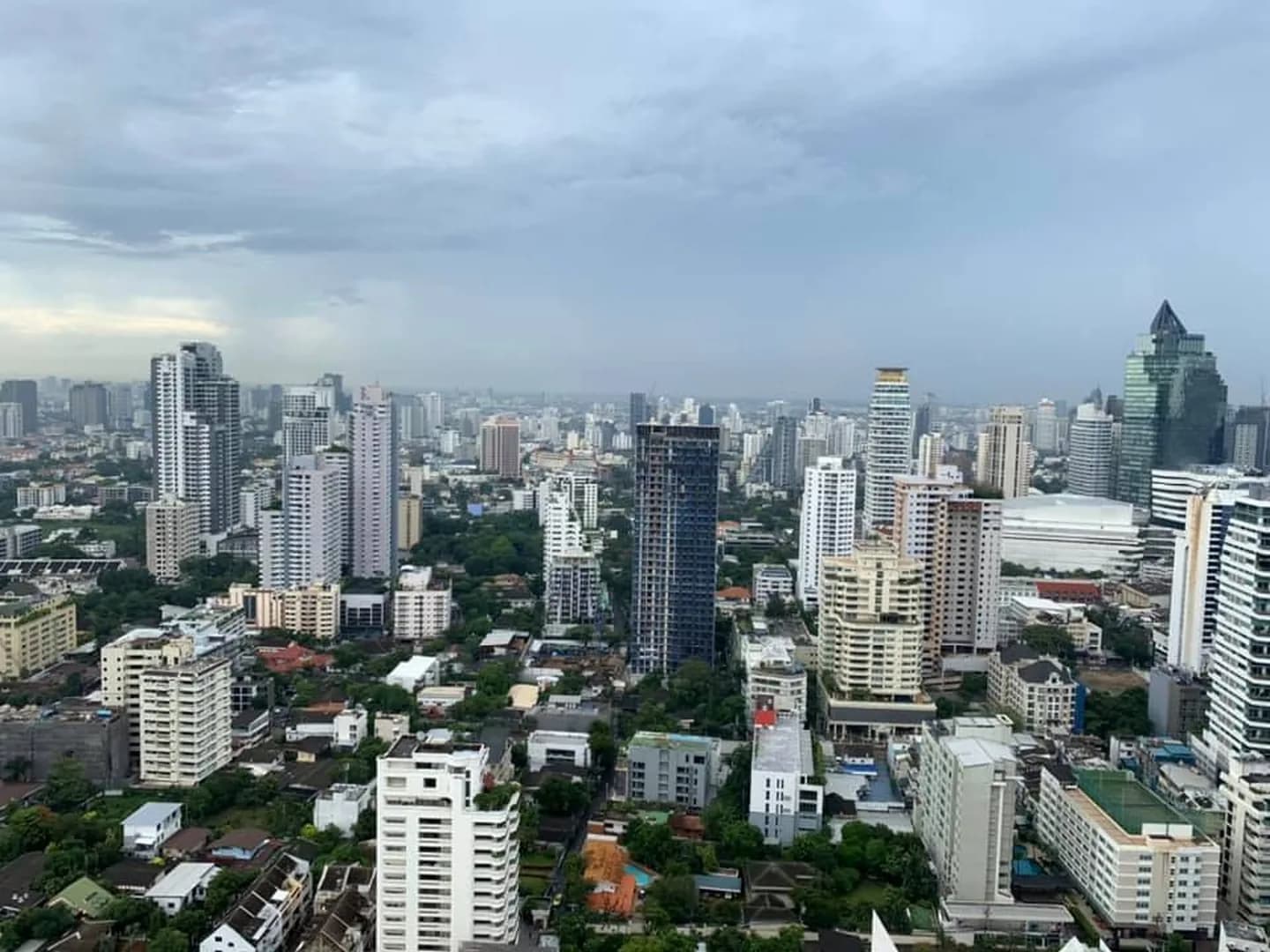 Edge Sukhumvit 23 — photo 6