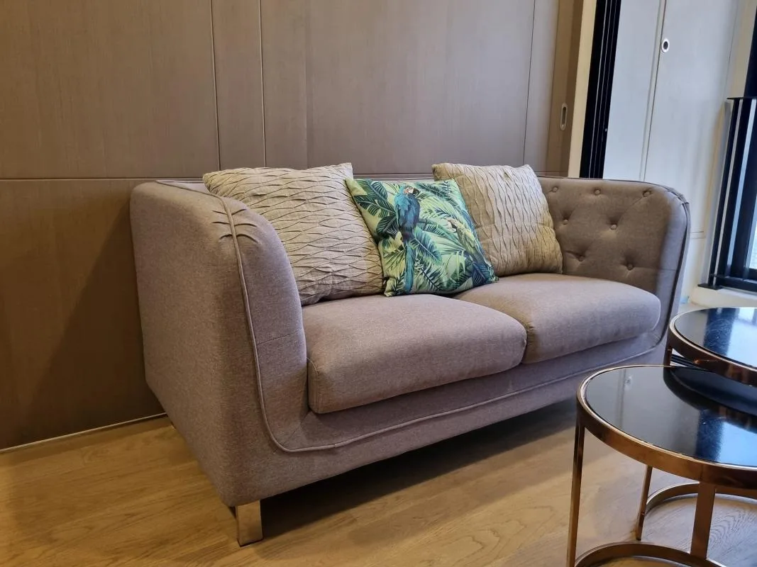 Ashton Chula - Silom — photo 1