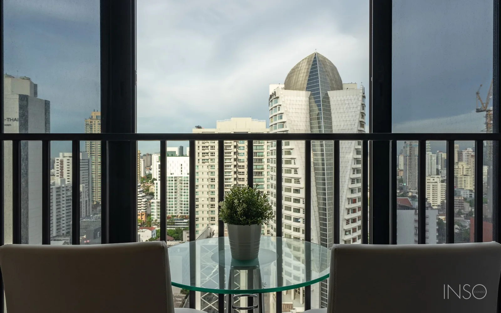Ashton Asoke — photo 11