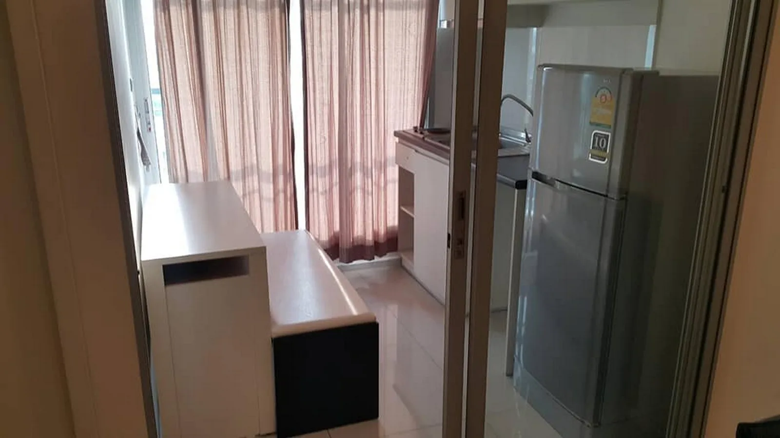 Aspire Sukhumvit 48 — photo 4