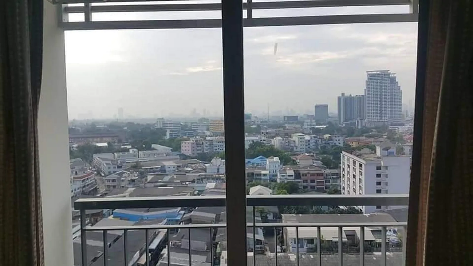 Aspire Sukhumvit 48 — photo 6