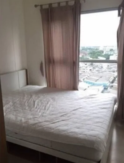 Aspire Sukhumvit 48