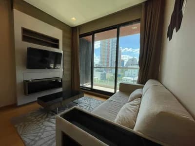 The Address Sathorn
