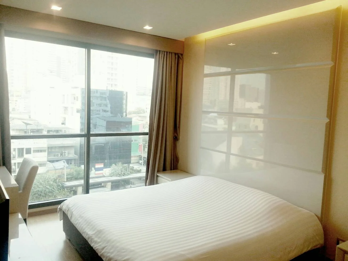 The Address Asoke — photo 3