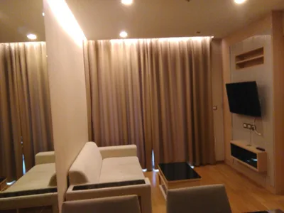 The Address Asoke