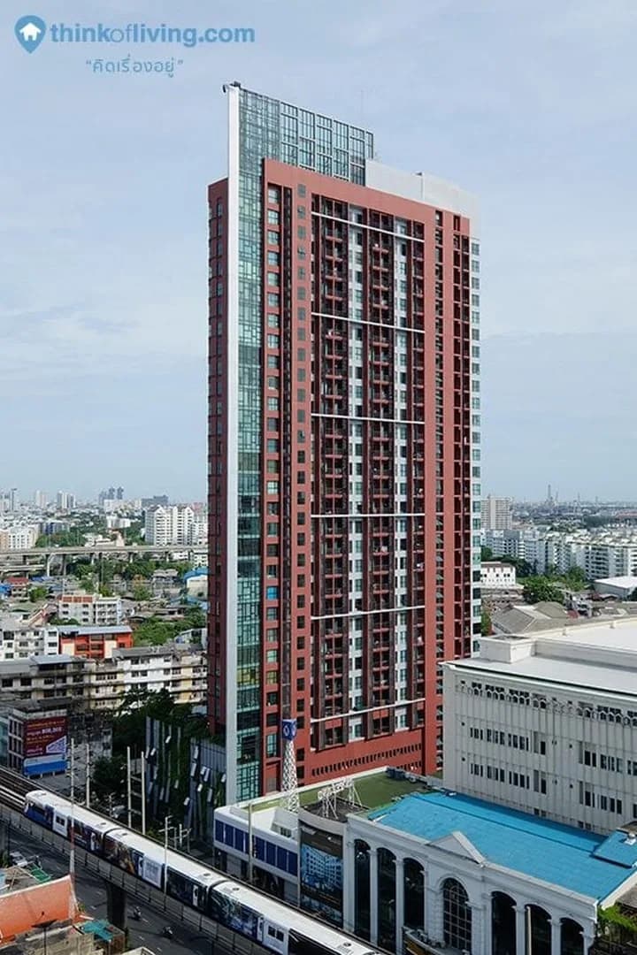 WYNE Sukhumvit — photo 19