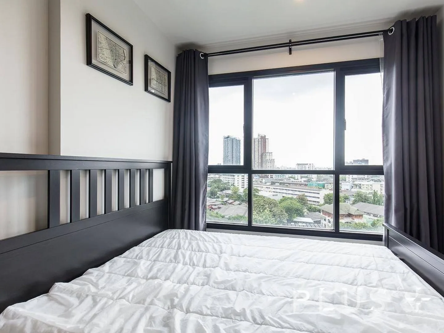 The Base Park West Sukhumvit 77 — photo 2
