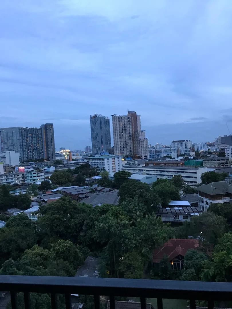 The Base Park West Sukhumvit 77 — photo 6