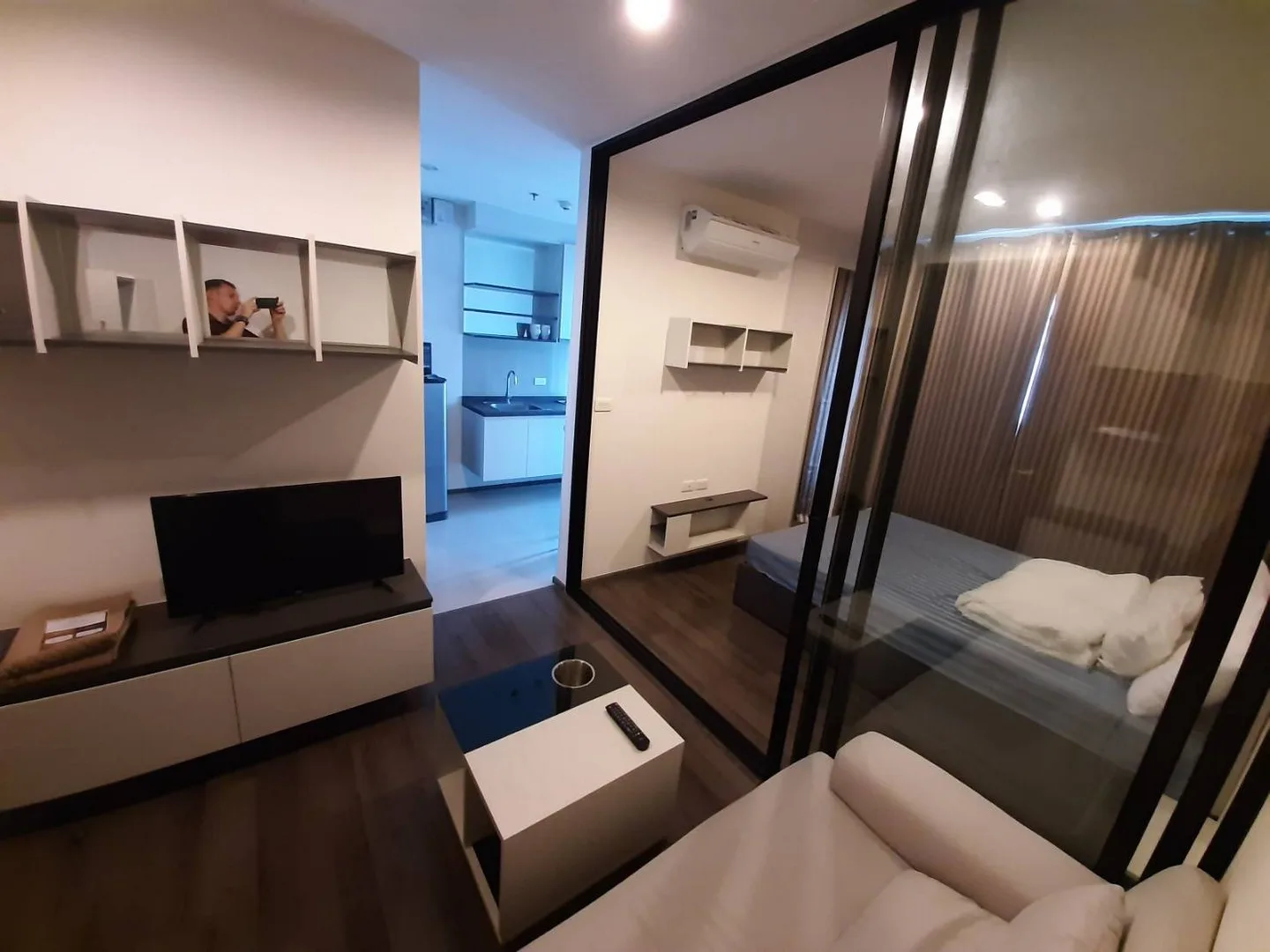 The Base Park West Sukhumvit 77 — photo 4