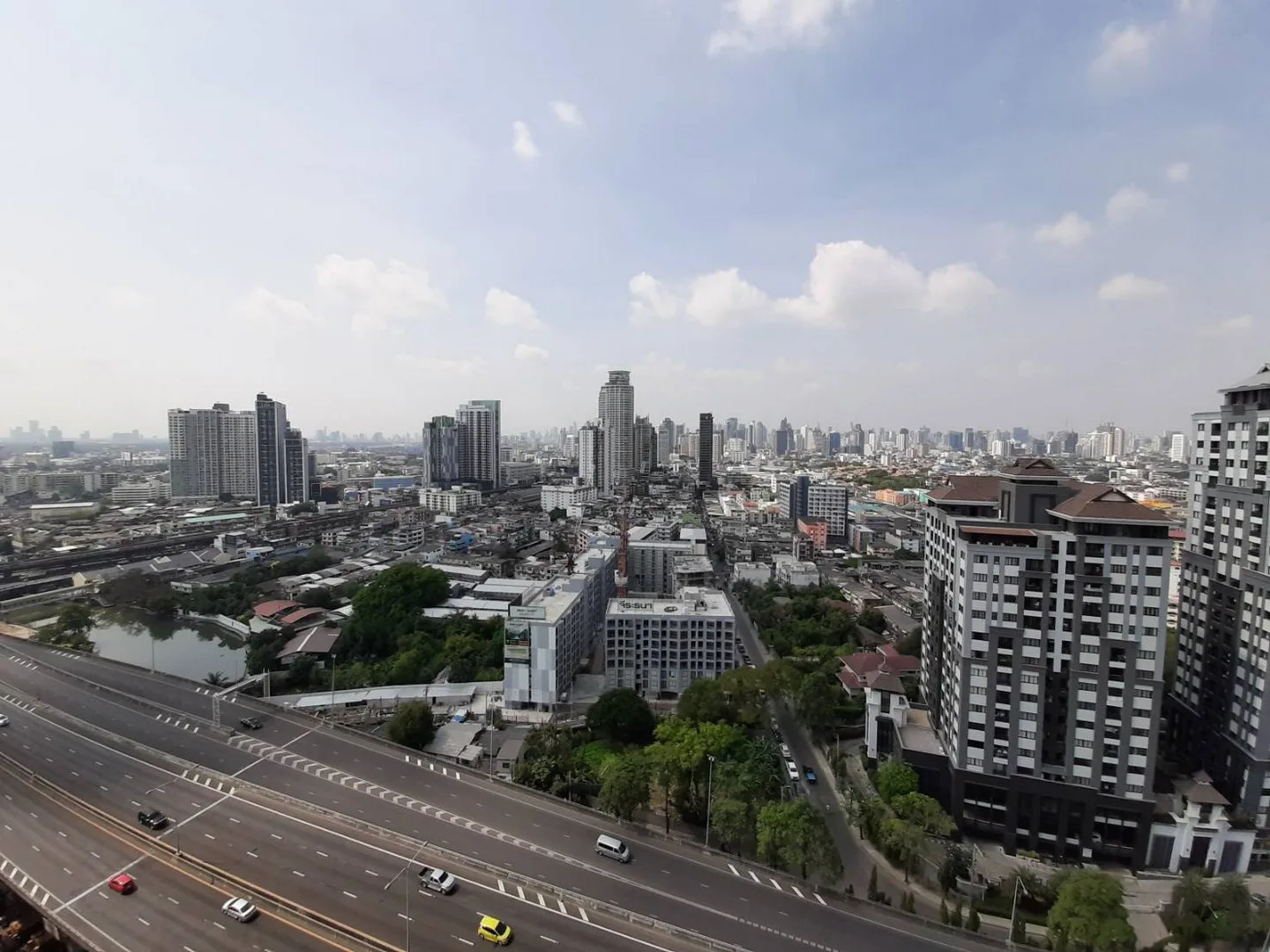 The Base Park West Sukhumvit 77 — photo 7