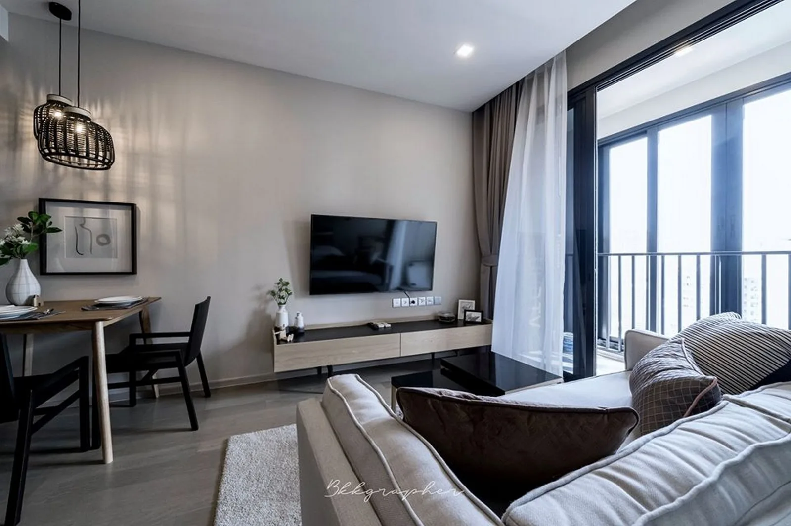 Ashton Asoke — photo 1